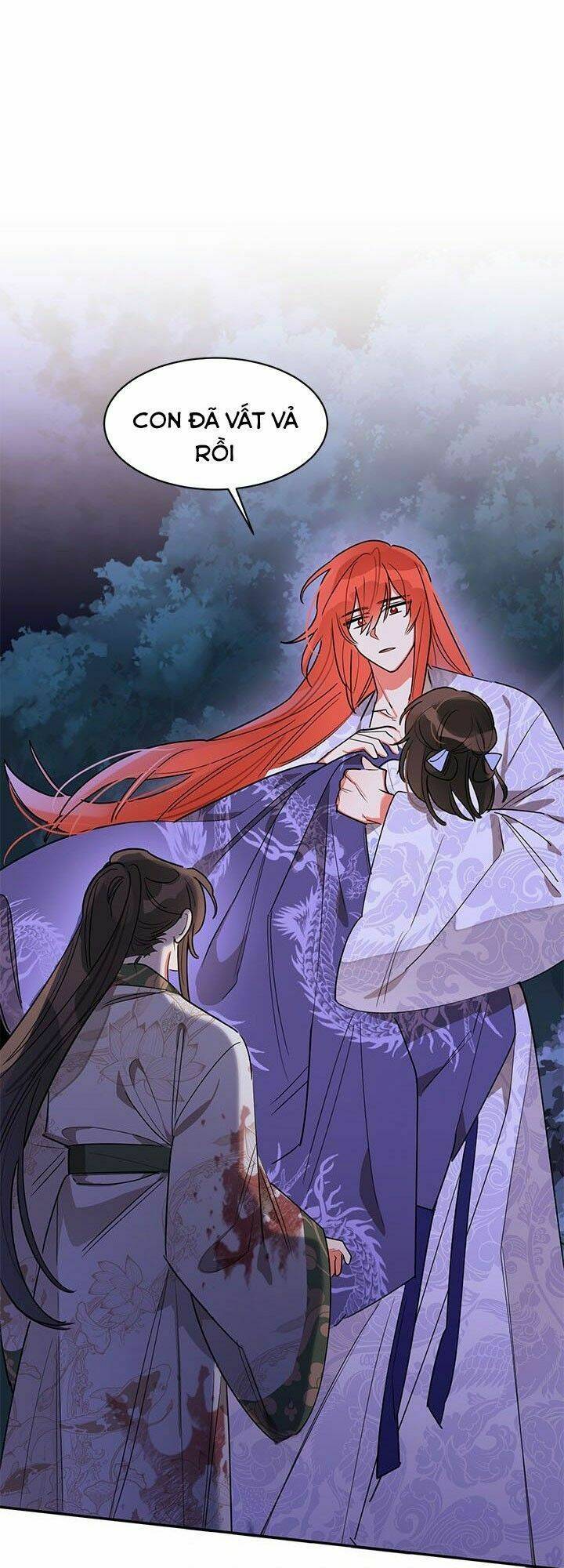 Người Đàn Ông Thực Thụ: Chapter 16