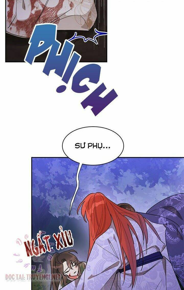 Người Đàn Ông Thực Thụ: Chapter 16