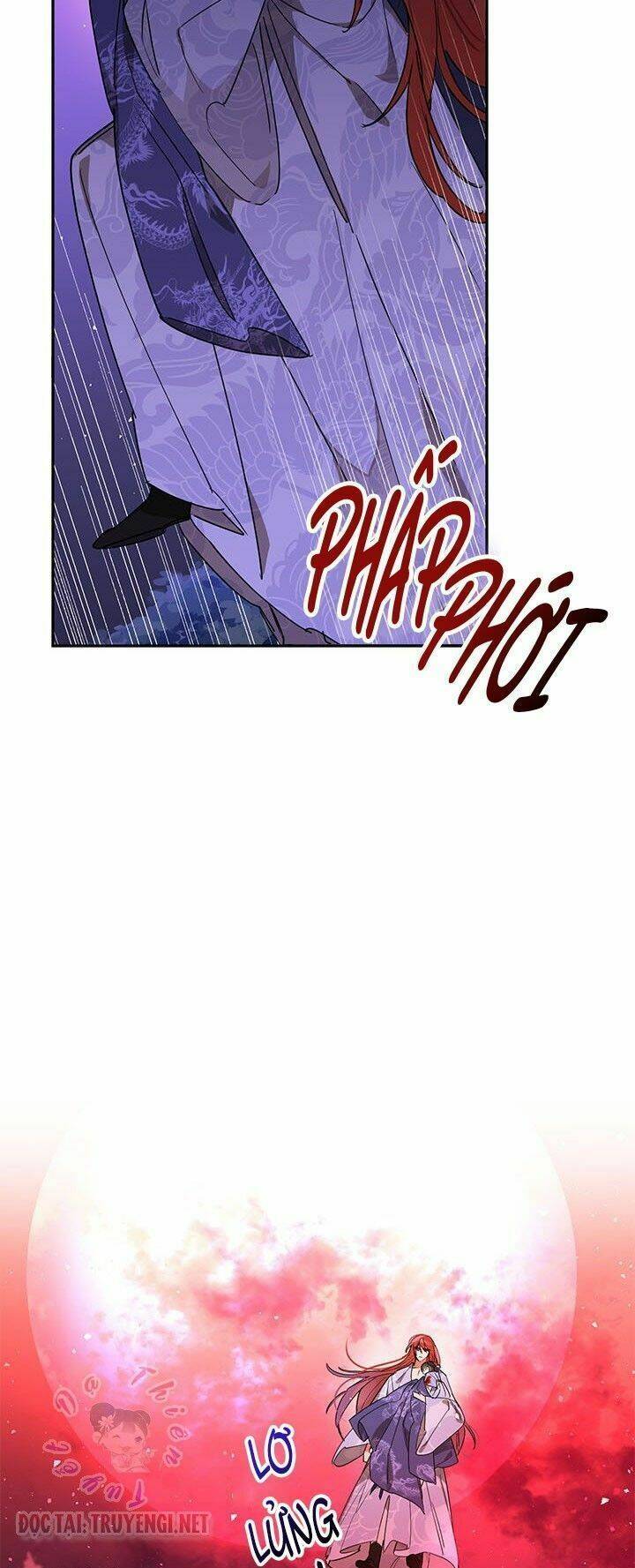 Người Đàn Ông Thực Thụ: Chapter 16