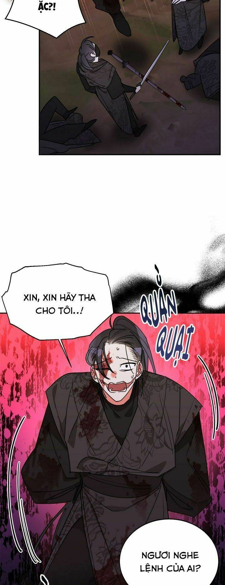 Người Đàn Ông Thực Thụ: Chapter 16