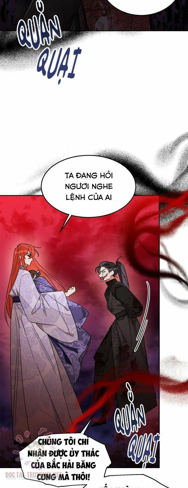 Người Đàn Ông Thực Thụ: Chapter 16