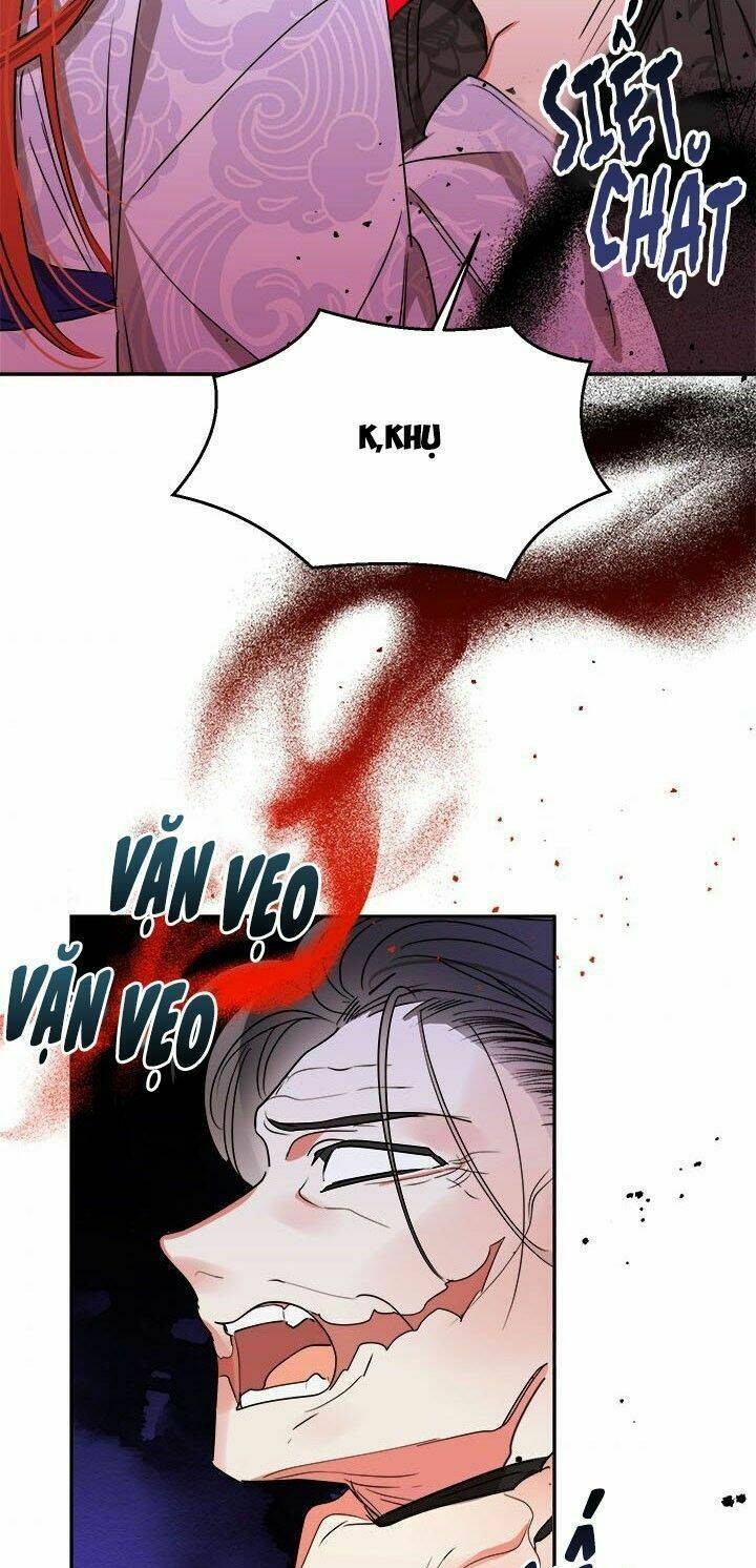 Người Đàn Ông Thực Thụ: Chapter 16