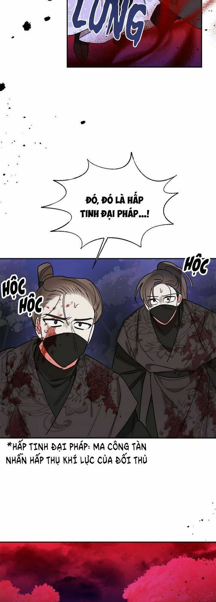 Người Đàn Ông Thực Thụ: Chapter 16