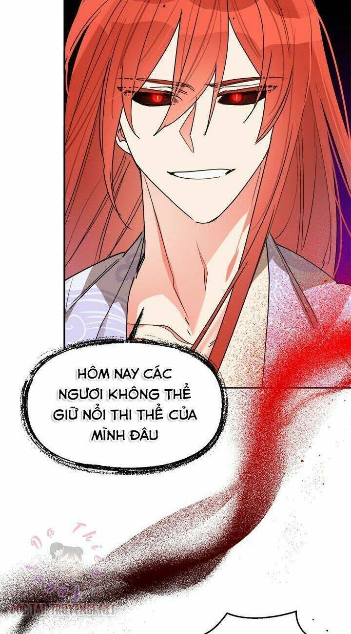 Người Đàn Ông Thực Thụ: Chapter 16