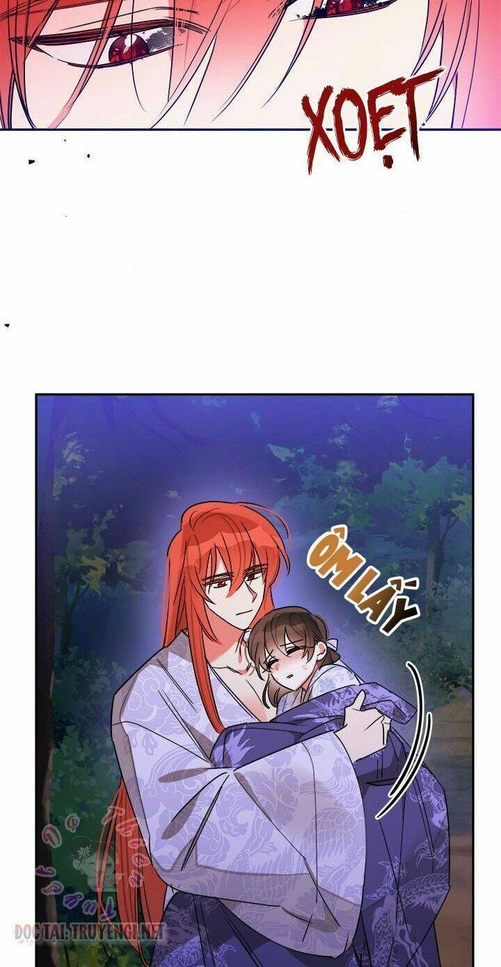 Người Đàn Ông Thực Thụ: Chapter 16