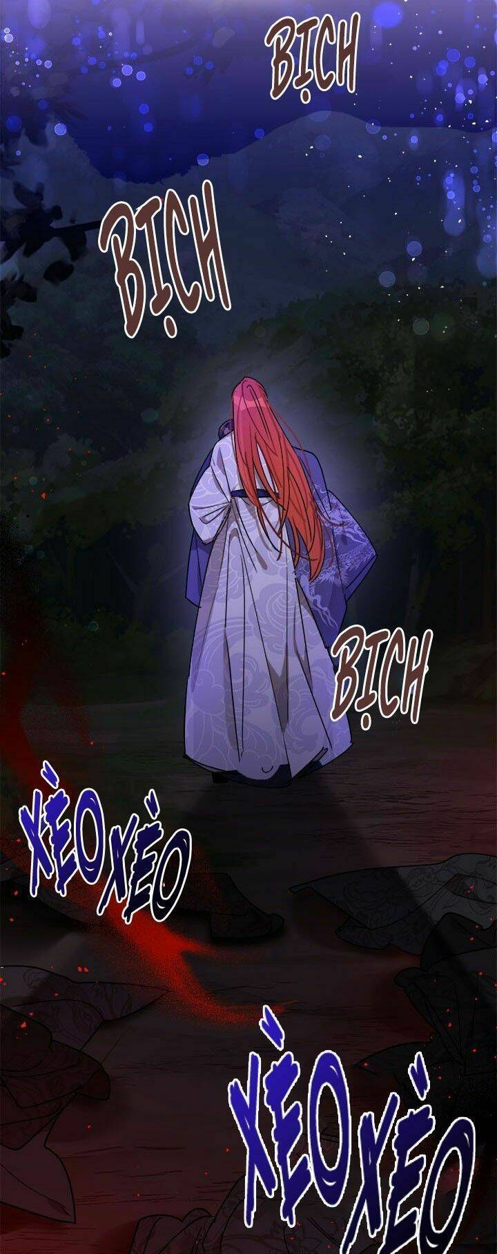 Người Đàn Ông Thực Thụ: Chapter 16
