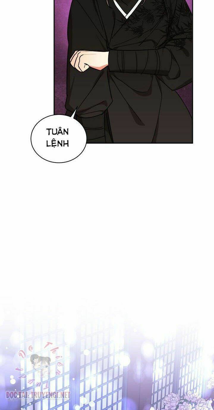 Người Đàn Ông Thực Thụ: Chapter 17