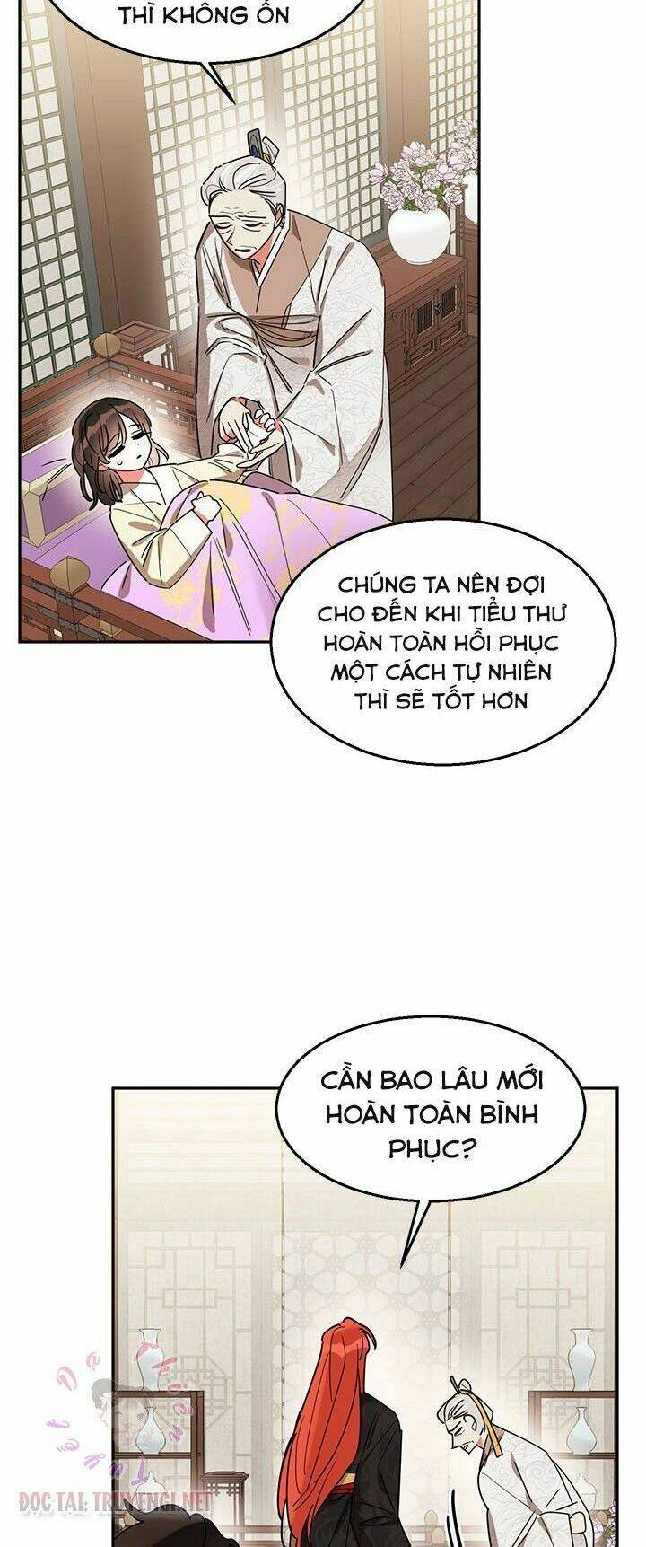 Người Đàn Ông Thực Thụ: Chapter 17