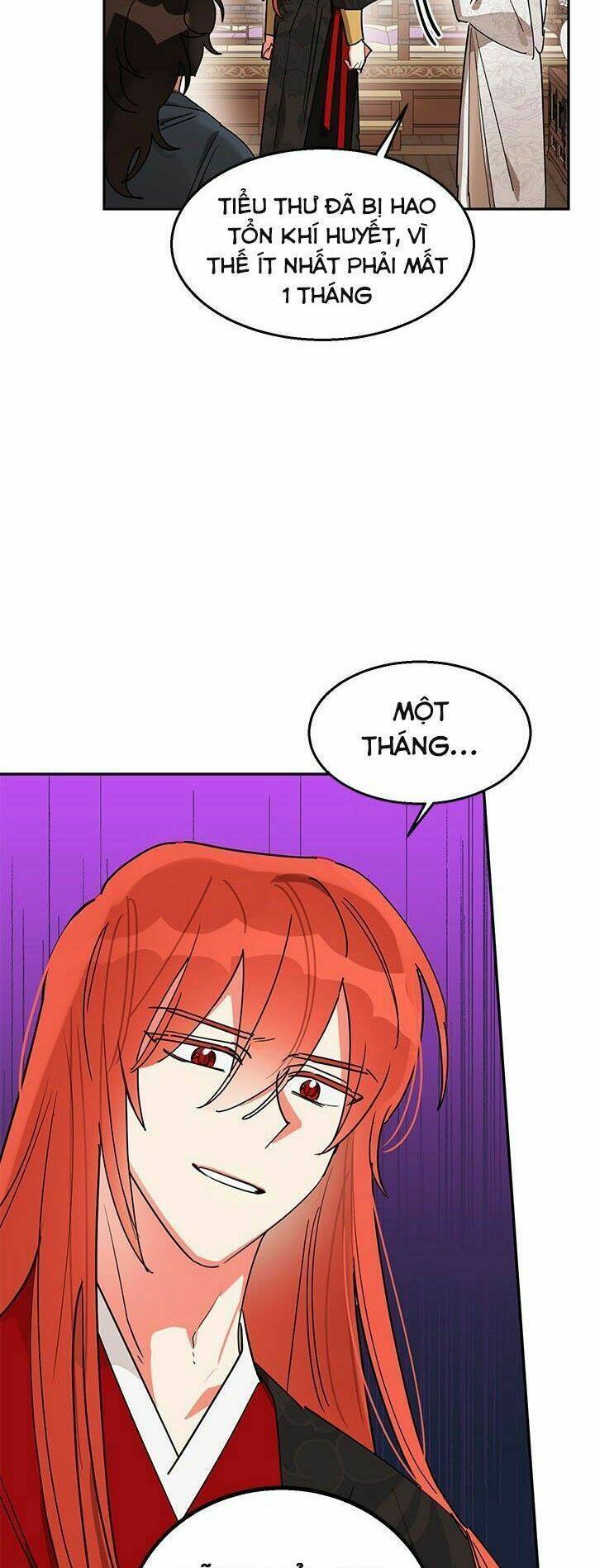 Người Đàn Ông Thực Thụ: Chapter 17