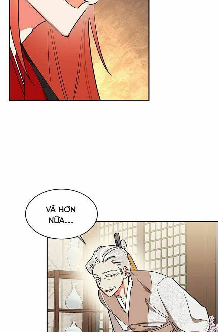 Người Đàn Ông Thực Thụ: Chapter 17