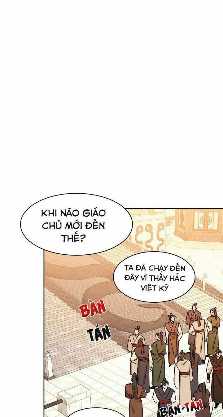 Người Đàn Ông Thực Thụ: Chapter 17