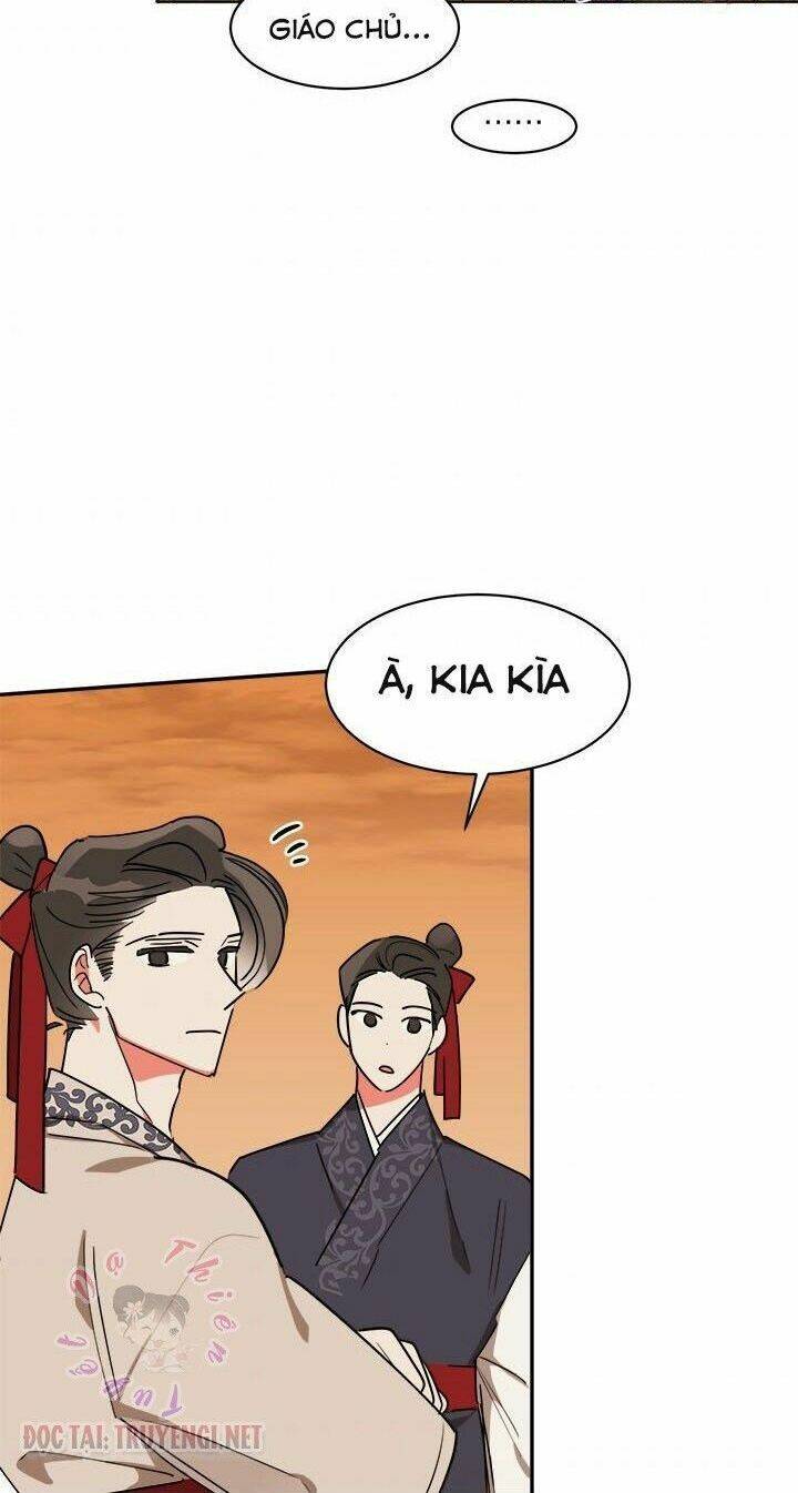 Người Đàn Ông Thực Thụ: Chapter 17