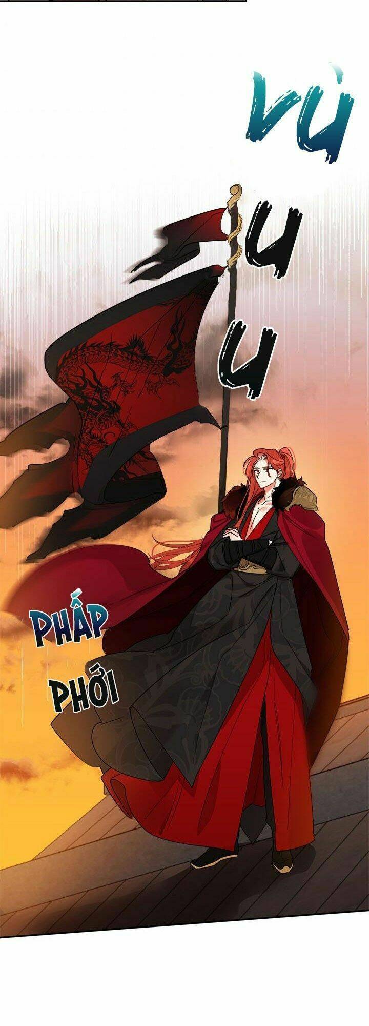 Người Đàn Ông Thực Thụ: Chapter 17