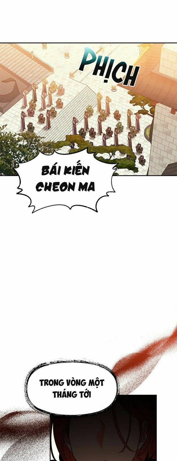Người Đàn Ông Thực Thụ: Chapter 17