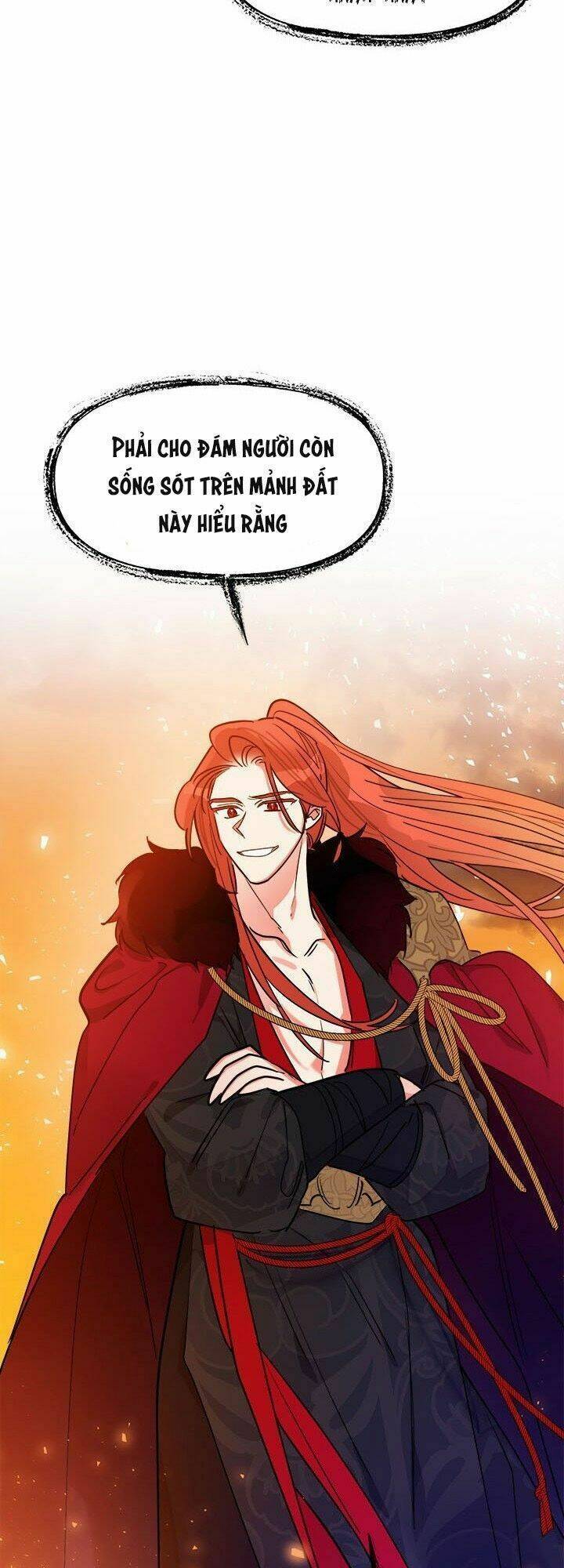 Người Đàn Ông Thực Thụ: Chapter 17