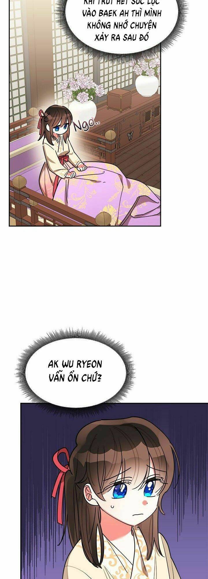 Người Đàn Ông Thực Thụ: Chapter 17