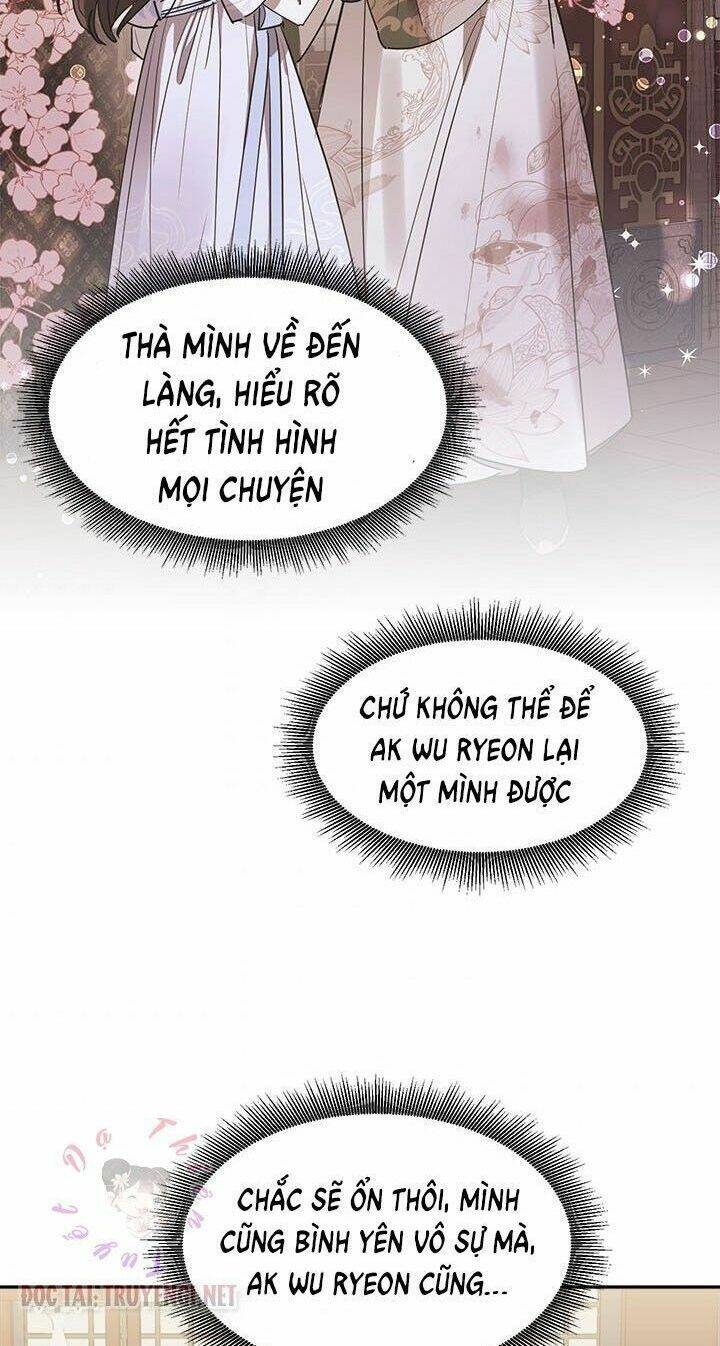 Người Đàn Ông Thực Thụ: Chapter 17