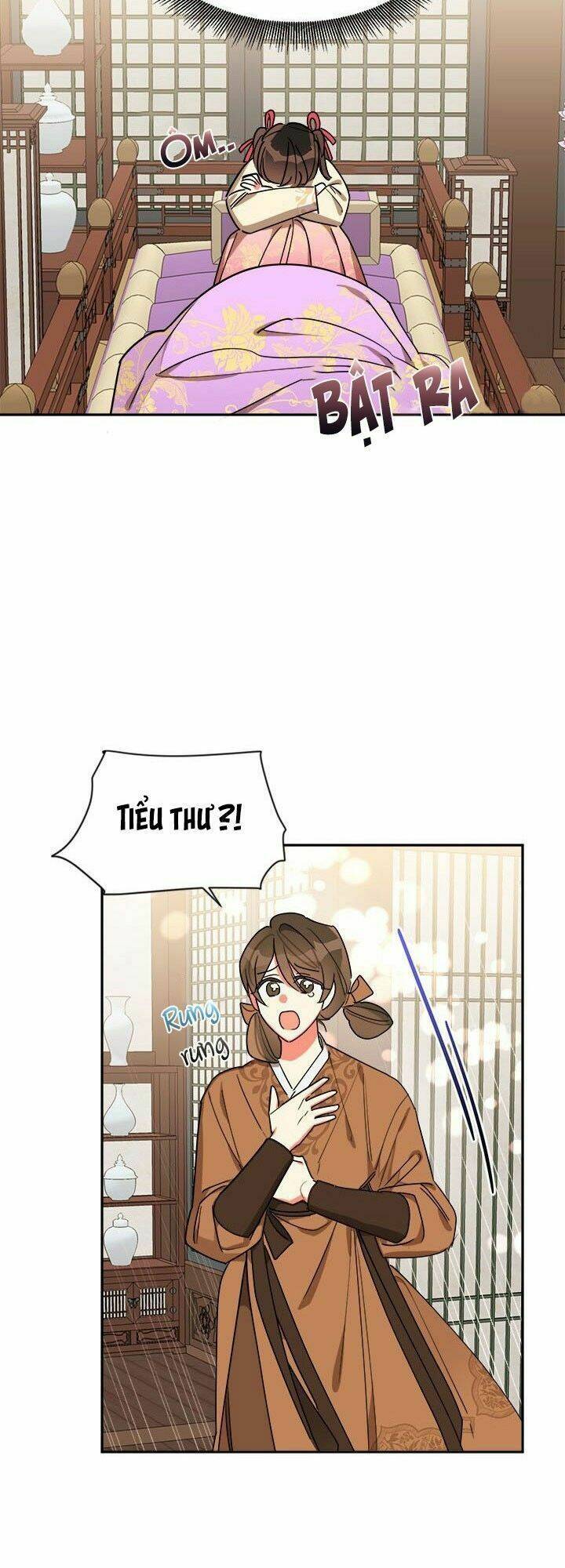 Người Đàn Ông Thực Thụ: Chapter 17