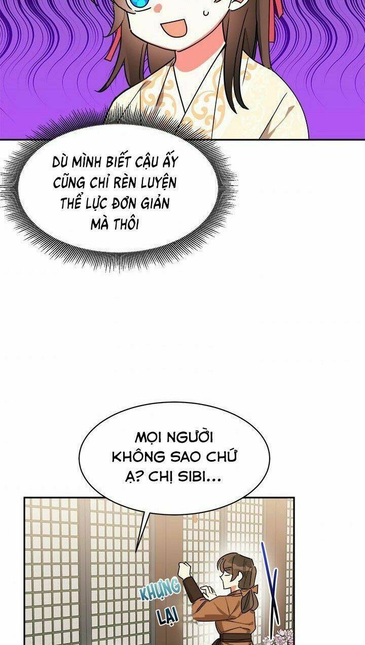 Người Đàn Ông Thực Thụ: Chapter 17