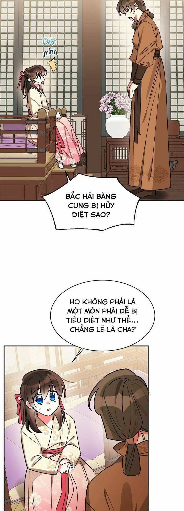 Người Đàn Ông Thực Thụ: Chapter 17