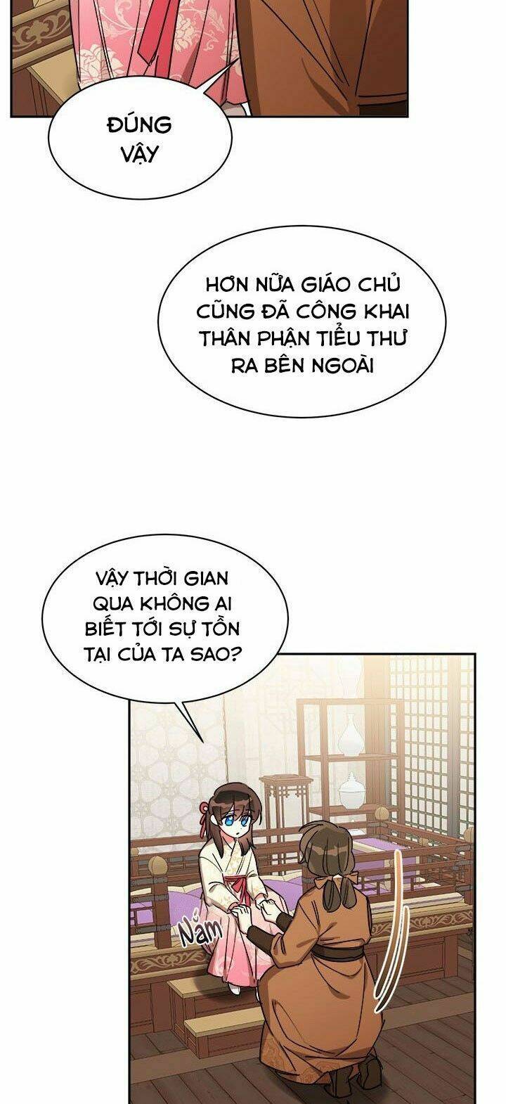 Người Đàn Ông Thực Thụ: Chapter 17