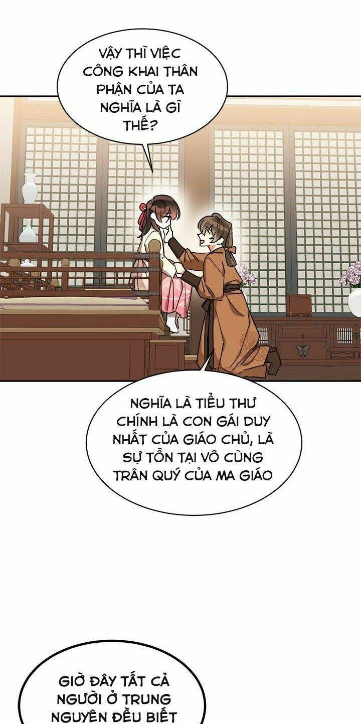 Người Đàn Ông Thực Thụ: Chapter 17