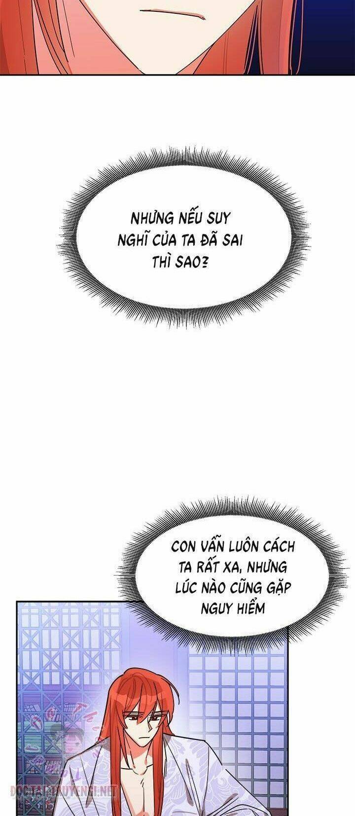 Người Đàn Ông Thực Thụ: Chapter 17