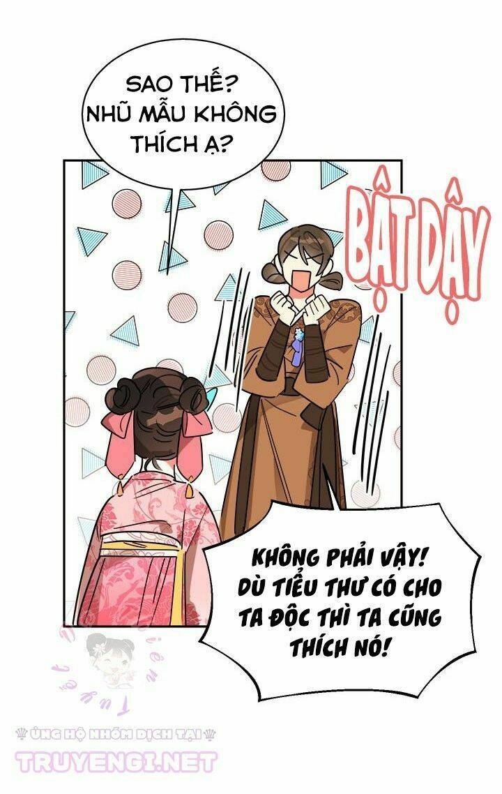 Người Đàn Ông Thực Thụ: Chapter 18