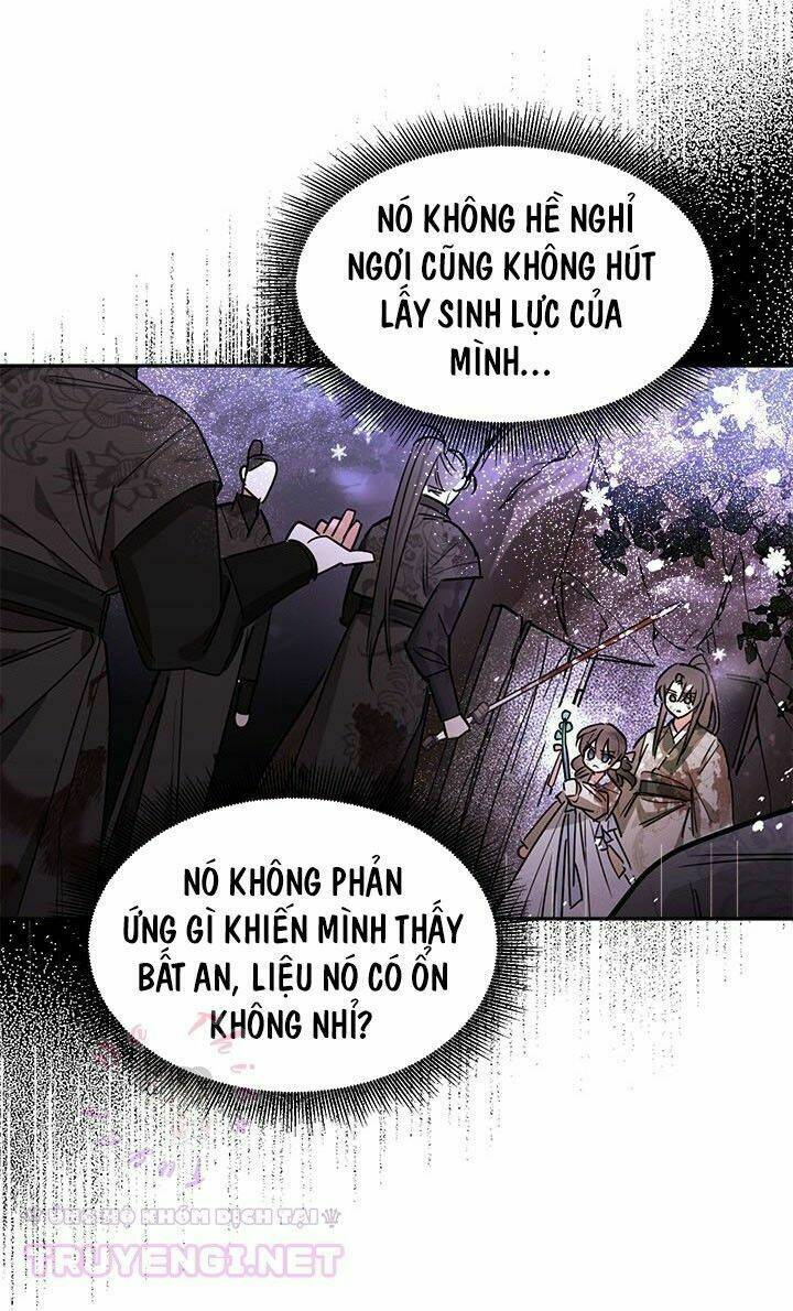 Người Đàn Ông Thực Thụ: Chapter 18