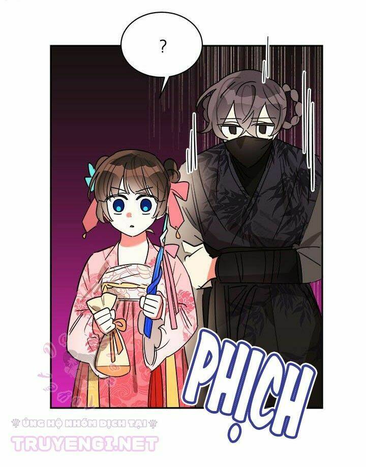Người Đàn Ông Thực Thụ: Chapter 18