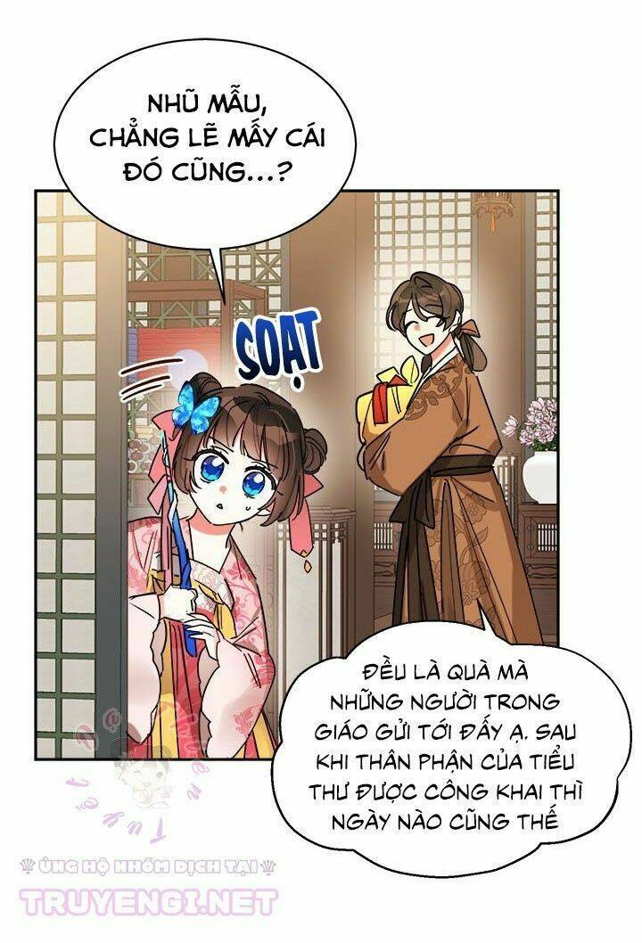 Người Đàn Ông Thực Thụ: Chapter 18