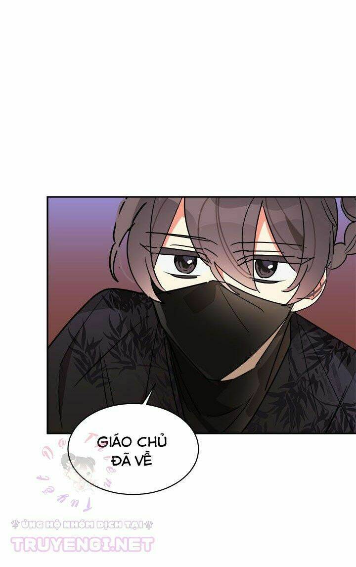 Người Đàn Ông Thực Thụ: Chapter 18