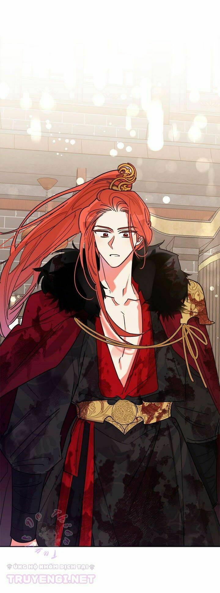 Người Đàn Ông Thực Thụ: Chapter 18
