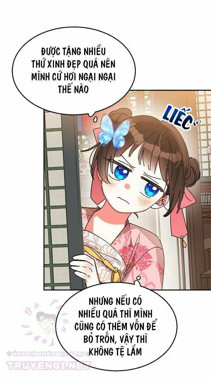 Người Đàn Ông Thực Thụ: Chapter 18