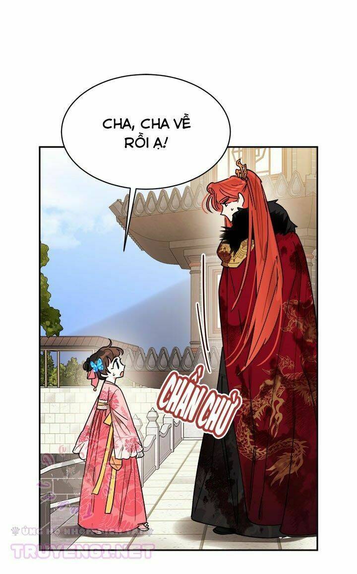 Người Đàn Ông Thực Thụ: Chapter 18