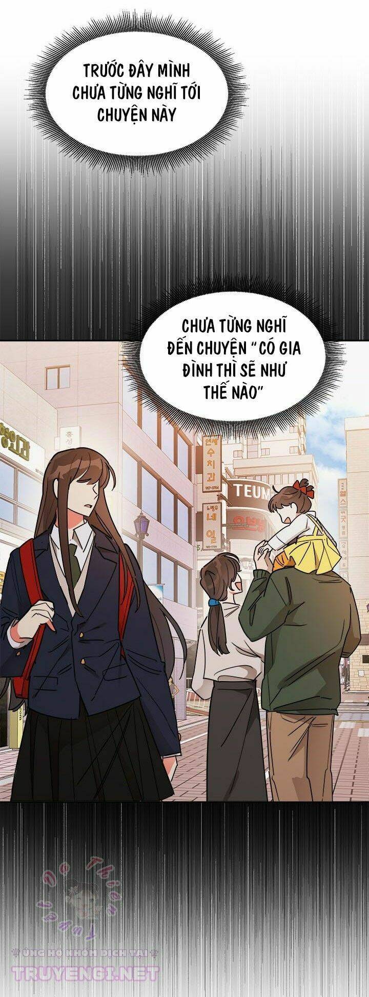 Người Đàn Ông Thực Thụ: Chapter 18