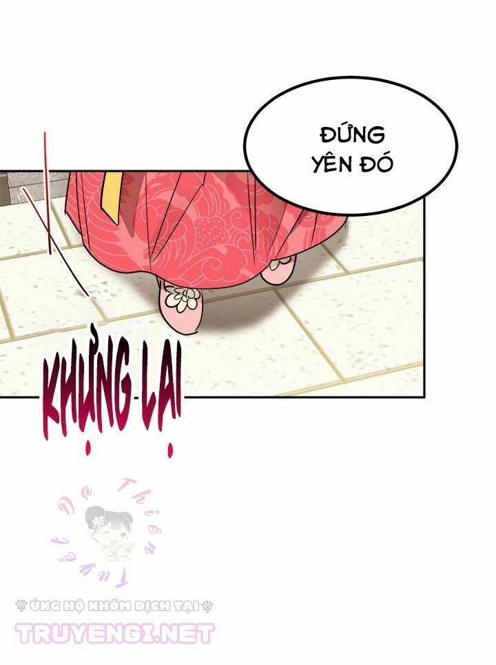 Người Đàn Ông Thực Thụ: Chapter 18