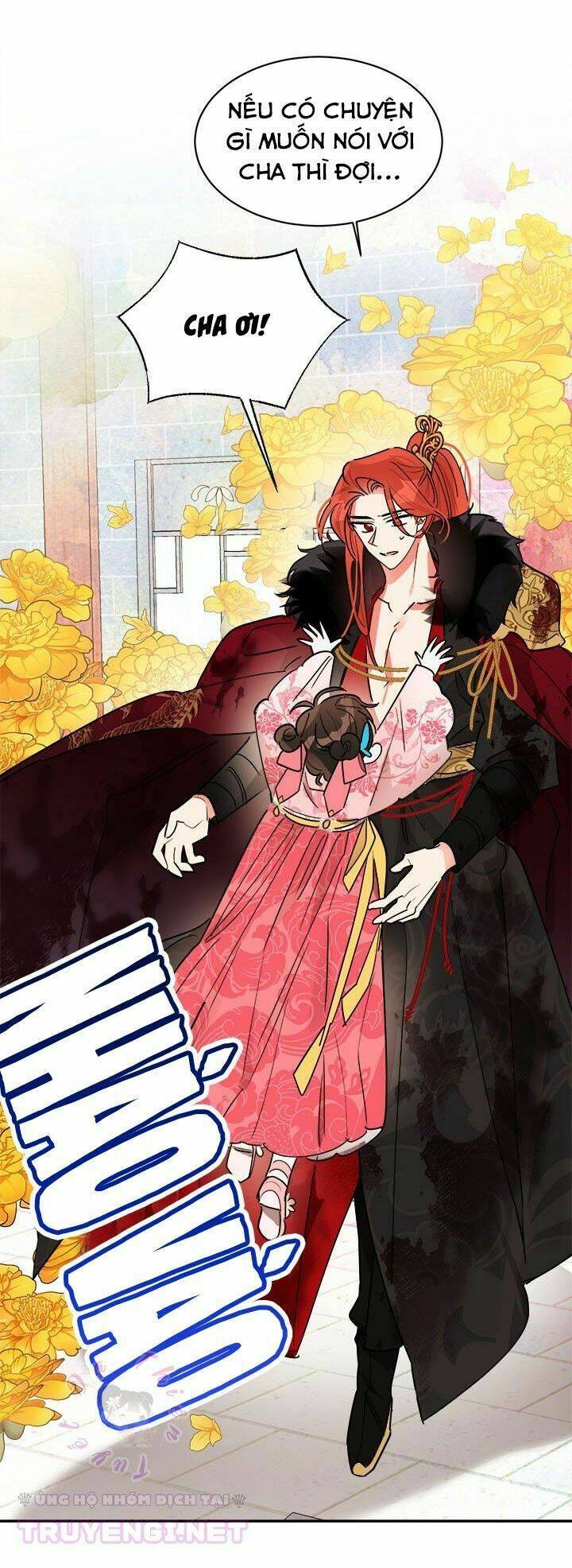 Người Đàn Ông Thực Thụ: Chapter 18