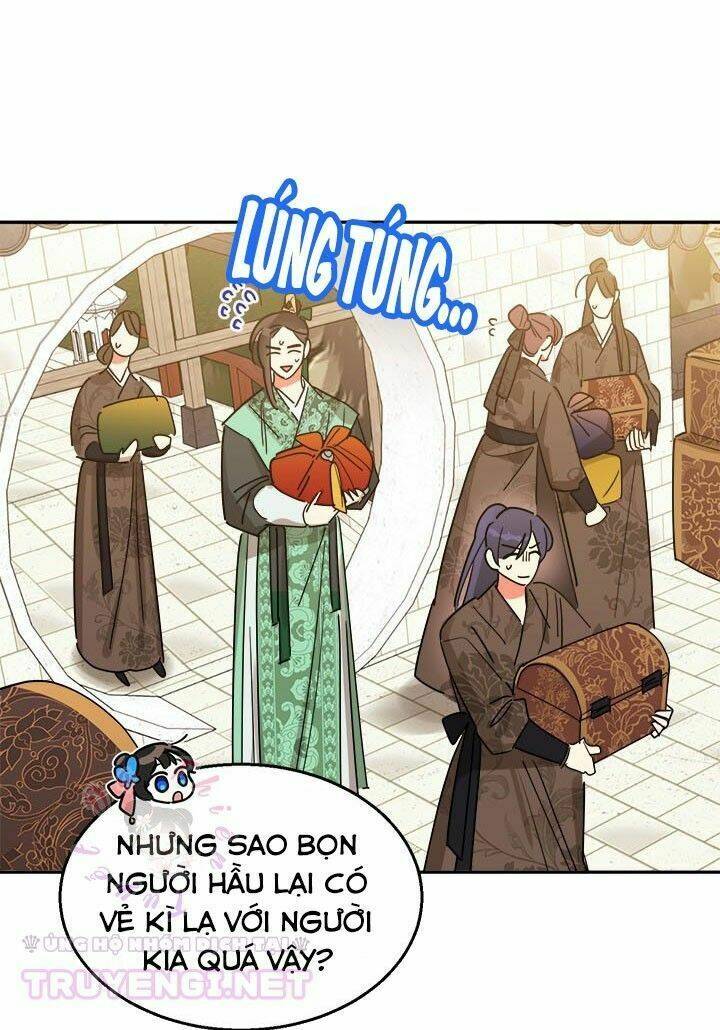 Người Đàn Ông Thực Thụ: Chapter 18