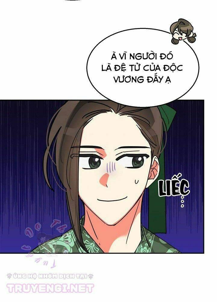 Người Đàn Ông Thực Thụ: Chapter 18