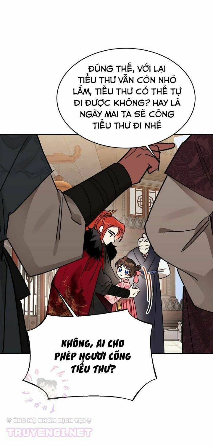Người Đàn Ông Thực Thụ: Chapter 18