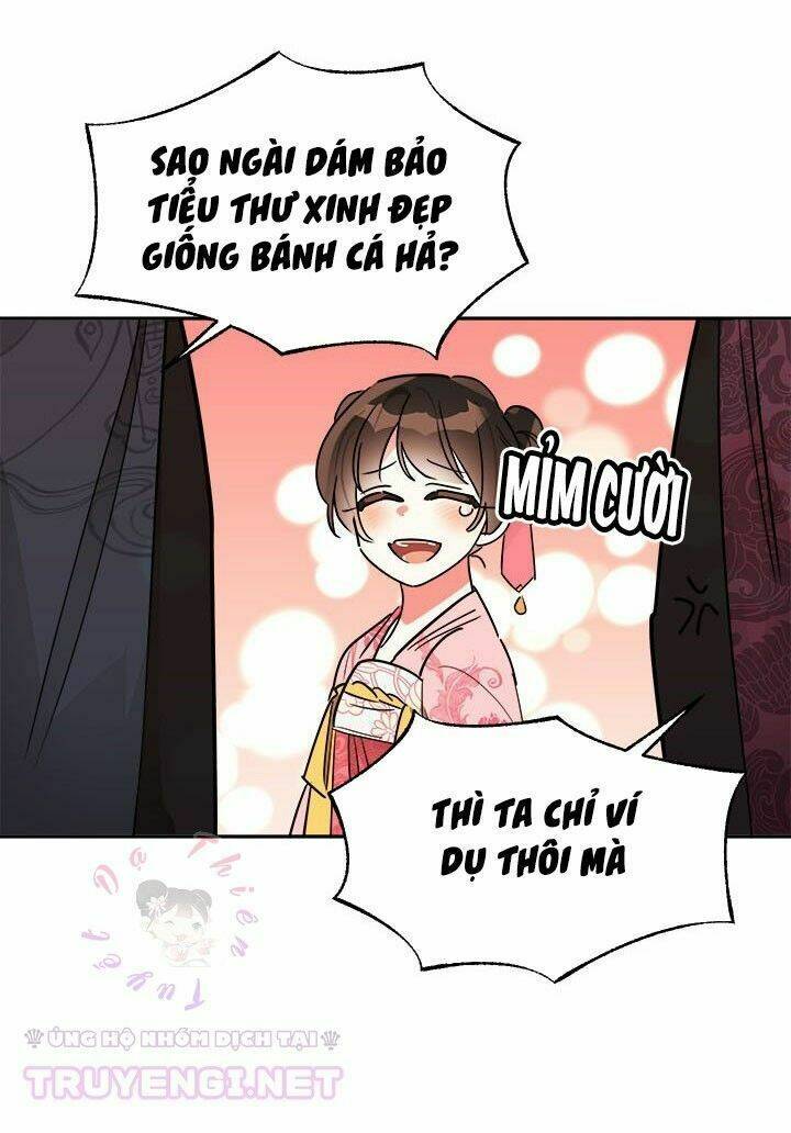 Người Đàn Ông Thực Thụ: Chapter 18