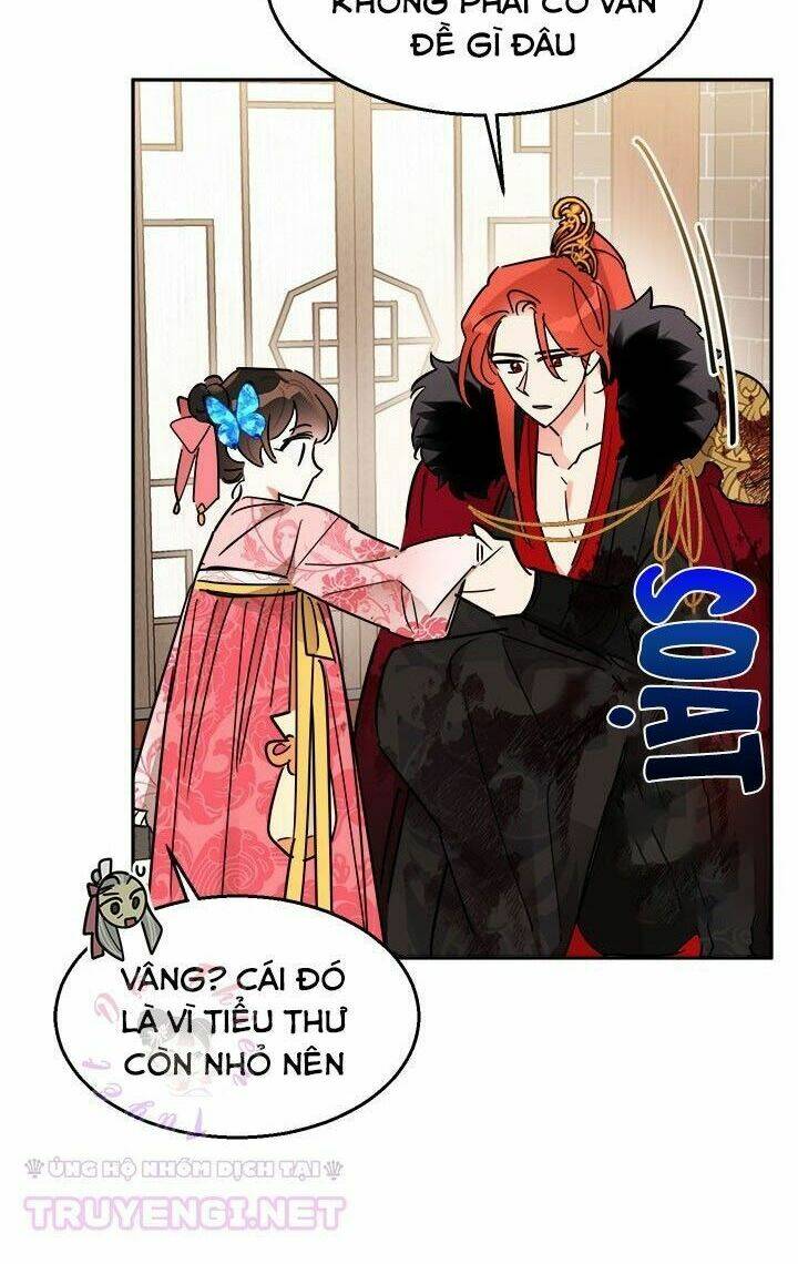 Người Đàn Ông Thực Thụ: Chapter 18