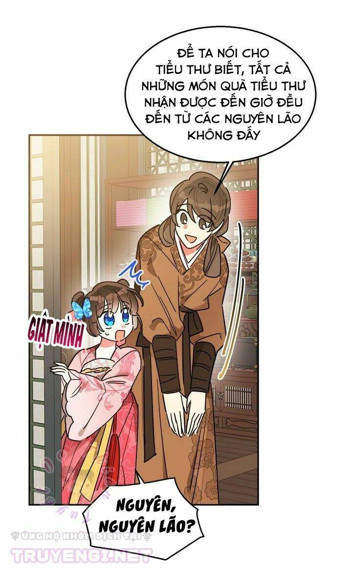 Người Đàn Ông Thực Thụ: Chapter 18