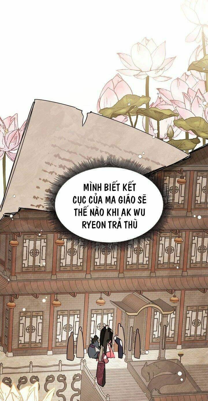 Người Đàn Ông Thực Thụ: Chapter 18
