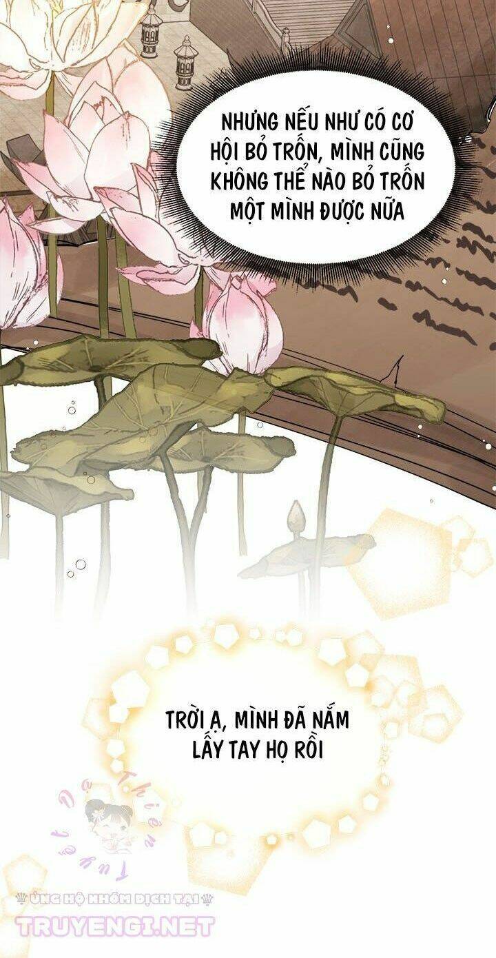 Người Đàn Ông Thực Thụ: Chapter 18