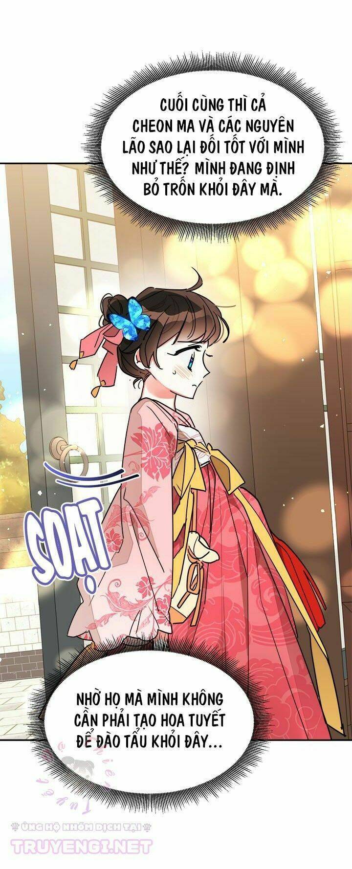 Người Đàn Ông Thực Thụ: Chapter 18