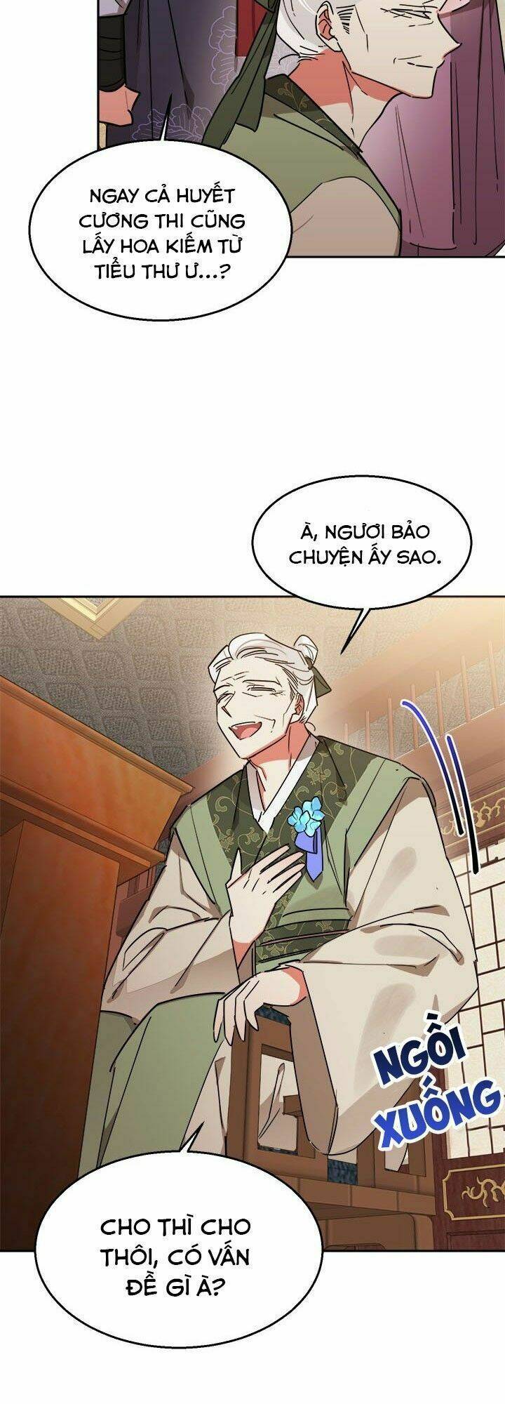 Người Đàn Ông Thực Thụ: Chapter 19