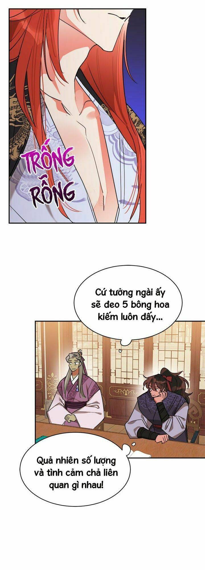 Người Đàn Ông Thực Thụ: Chapter 19