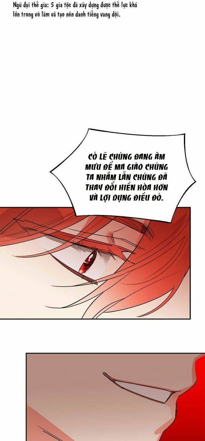 Người Đàn Ông Thực Thụ: Chapter 19